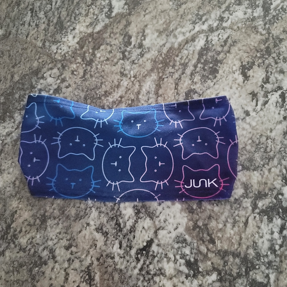 Junk Brands Headband - Big Bang Lite